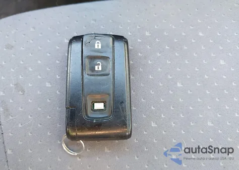 2006 Toyota Prius из США, поврежденный, VIN JTDKB20U467524947